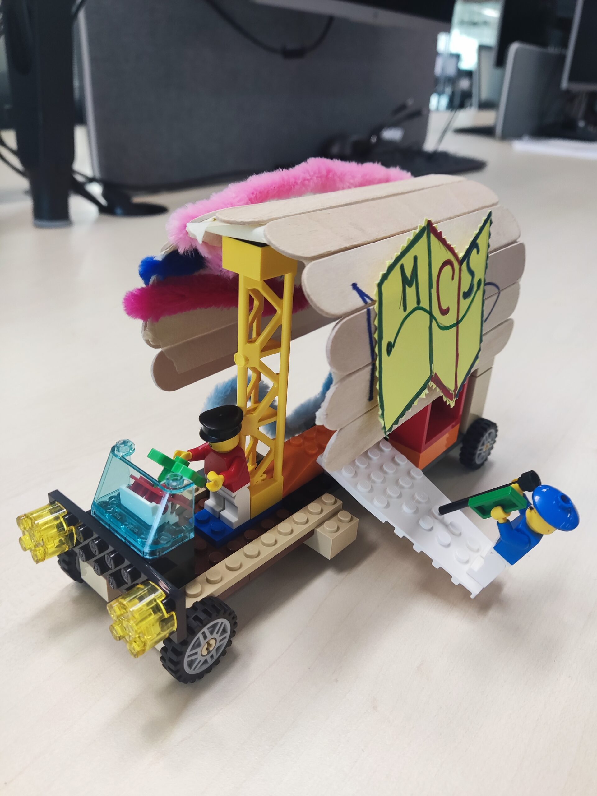 Las mejores caravanas para tu viaje