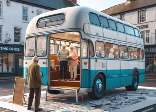 Recuerda tu transporte